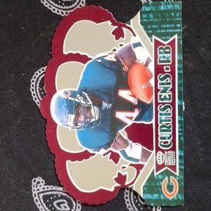 Curtis Enis Crown Royal 2000